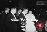 Standbild Grace Kelly New York United States USA, 1956, aus Sekunde 1 historischem Filmmaterial Videoclip 65675044719