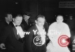 Standbild Grace Kelly New York United States USA, 1956, aus Sekunde 3 historischem Filmmaterial Videoclip 65675044719