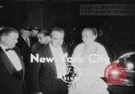 Standbild Grace Kelly New York United States USA, 1956, aus Sekunde 4 historischem Filmmaterial Videoclip 65675044719