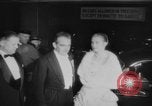 Standbild Grace Kelly New York United States USA, 1956, aus Sekunde 5 historischem Filmmaterial Videoclip 65675044719