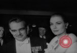 Standbild Grace Kelly New York United States USA, 1956, aus Sekunde 6 historischem Filmmaterial Videoclip 65675044719