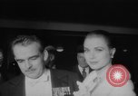 Standbild Grace Kelly New York United States USA, 1956, aus Sekunde 7 historischem Filmmaterial Videoclip 65675044719
