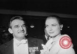 Standbild Grace Kelly New York United States USA, 1956, aus Sekunde 8 historischem Filmmaterial Videoclip 65675044719