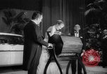 Standbild Grace Kelly New York United States USA, 1956, aus Sekunde 13 historischem Filmmaterial Videoclip 65675044719