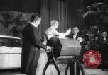 Standbild Grace Kelly New York United States USA, 1956, aus Sekunde 15 historischem Filmmaterial Videoclip 65675044719