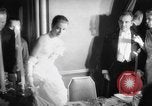 Standbild Grace Kelly New York United States USA, 1956, aus Sekunde 25 historischem Filmmaterial Videoclip 65675044719