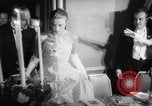 Standbild Grace Kelly New York United States USA, 1956, aus Sekunde 26 historischem Filmmaterial Videoclip 65675044719