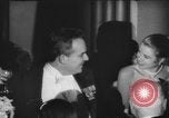 Standbild Grace Kelly New York United States USA, 1956, aus Sekunde 33 historischem Filmmaterial Videoclip 65675044719