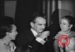 Standbild Grace Kelly New York United States USA, 1956, aus Sekunde 35 historischem Filmmaterial Videoclip 65675044719