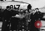 Image of jet fighters United States USA, 1955, second 9 stock footage video 65675044720