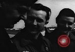 Image of jet fighters United States USA, 1955, second 12 stock footage video 65675044720
