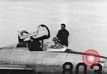 Image of jet fighters United States USA, 1955, second 13 stock footage video 65675044720
