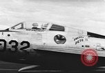 Image of jet fighters United States USA, 1955, second 19 stock footage video 65675044720