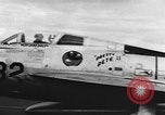 Image of jet fighters United States USA, 1955, second 20 stock footage video 65675044720