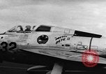 Image of jet fighters United States USA, 1955, second 21 stock footage video 65675044720