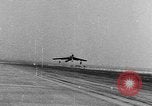 Image of jet fighters United States USA, 1955, second 26 stock footage video 65675044720
