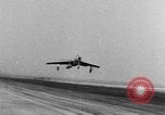Image of jet fighters United States USA, 1955, second 27 stock footage video 65675044720