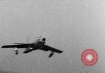 Image of jet fighters United States USA, 1955, second 28 stock footage video 65675044720