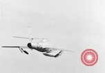 Image of jet fighters United States USA, 1955, second 30 stock footage video 65675044720