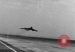 Image of jet fighters United States USA, 1955, second 31 stock footage video 65675044720