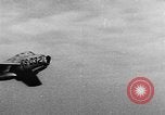 Image of jet fighters United States USA, 1955, second 32 stock footage video 65675044720