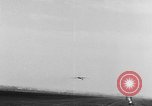 Image of jet fighters United States USA, 1955, second 35 stock footage video 65675044720
