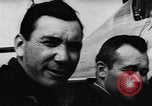 Image of jet fighters United States USA, 1955, second 51 stock footage video 65675044720