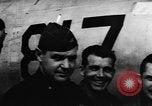 Image of jet fighters United States USA, 1955, second 54 stock footage video 65675044720