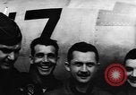 Image of jet fighters United States USA, 1955, second 55 stock footage video 65675044720