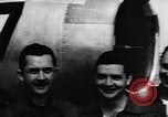 Image of jet fighters United States USA, 1955, second 56 stock footage video 65675044720