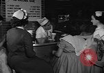 Immagine di Il sovrappeso gioventù in America New York City USA, 1955, secondo 10 filmato di repertorio 65675044722