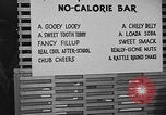 Immagine di Il sovrappeso gioventù in America New York City USA, 1955, secondo 14 filmato di repertorio 65675044722
