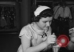 Immagine di Il sovrappeso gioventù in America New York City USA, 1955, secondo 17 filmato di repertorio 65675044722