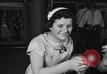 Immagine di Il sovrappeso gioventù in America New York City USA, 1955, secondo 21 filmato di repertorio 65675044722