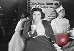 Immagine di Il sovrappeso gioventù in America New York City USA, 1955, secondo 23 filmato di repertorio 65675044722
