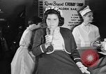 Immagine di Il sovrappeso gioventù in America New York City USA, 1955, secondo 24 filmato di repertorio 65675044722