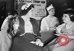 Immagine di Il sovrappeso gioventù in America New York City USA, 1955, secondo 27 filmato di repertorio 65675044722