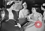 Immagine di Il sovrappeso gioventù in America New York City USA, 1955, secondo 28 filmato di repertorio 65675044722