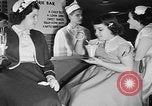 Immagine di Il sovrappeso gioventù in America New York City USA, 1955, secondo 31 filmato di repertorio 65675044722