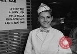 Immagine di Il sovrappeso gioventù in America New York City USA, 1955, secondo 33 filmato di repertorio 65675044722