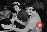 Immagine di Il sovrappeso gioventù in America New York City USA, 1955, secondo 37 filmato di repertorio 65675044722