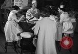 Immagine di Il sovrappeso gioventù in America New York City USA, 1955, secondo 42 filmato di repertorio 65675044722