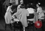 Immagine di Il sovrappeso gioventù in America New York City USA, 1955, secondo 44 filmato di repertorio 65675044722