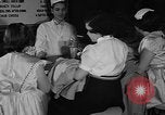 Immagine di Il sovrappeso gioventù in America New York City USA, 1955, secondo 47 filmato di repertorio 65675044722