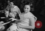 Immagine di Il sovrappeso gioventù in America New York City USA, 1955, secondo 53 filmato di repertorio 65675044722
