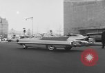 Image of futura car batmobile New York City USA, 1955, second 8 stock footage video 65675044723