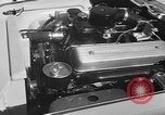 Image of futura car batmobile New York City USA, 1955, second 27 stock footage video 65675044723