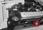 Image of futura car batmobile New York City USA, 1955, second 29 stock footage video 65675044723