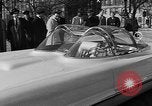 Image of futura car batmobile New York City USA, 1955, second 40 stock footage video 65675044723