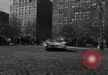 Image of futura car batmobile New York City USA, 1955, second 45 stock footage video 65675044723